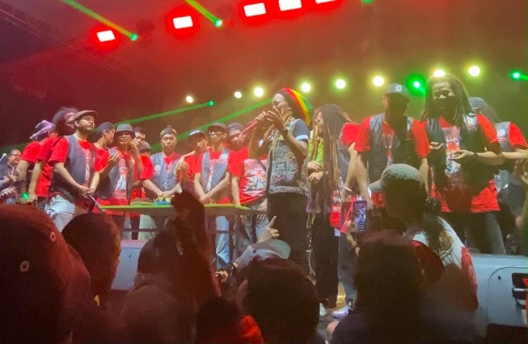 Scooterist Extreme Community Rayakan 20 Tahun Eksistensi, Perkuat Solidaritas dan Kolaborasi Lintas Komunitas