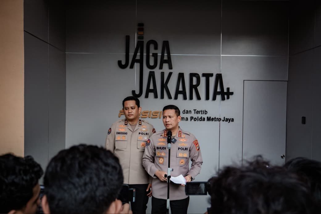 Jelang Pilkades Bekasi, Polda Metro Jaya Ajak Warga Jaga Persaudaraan